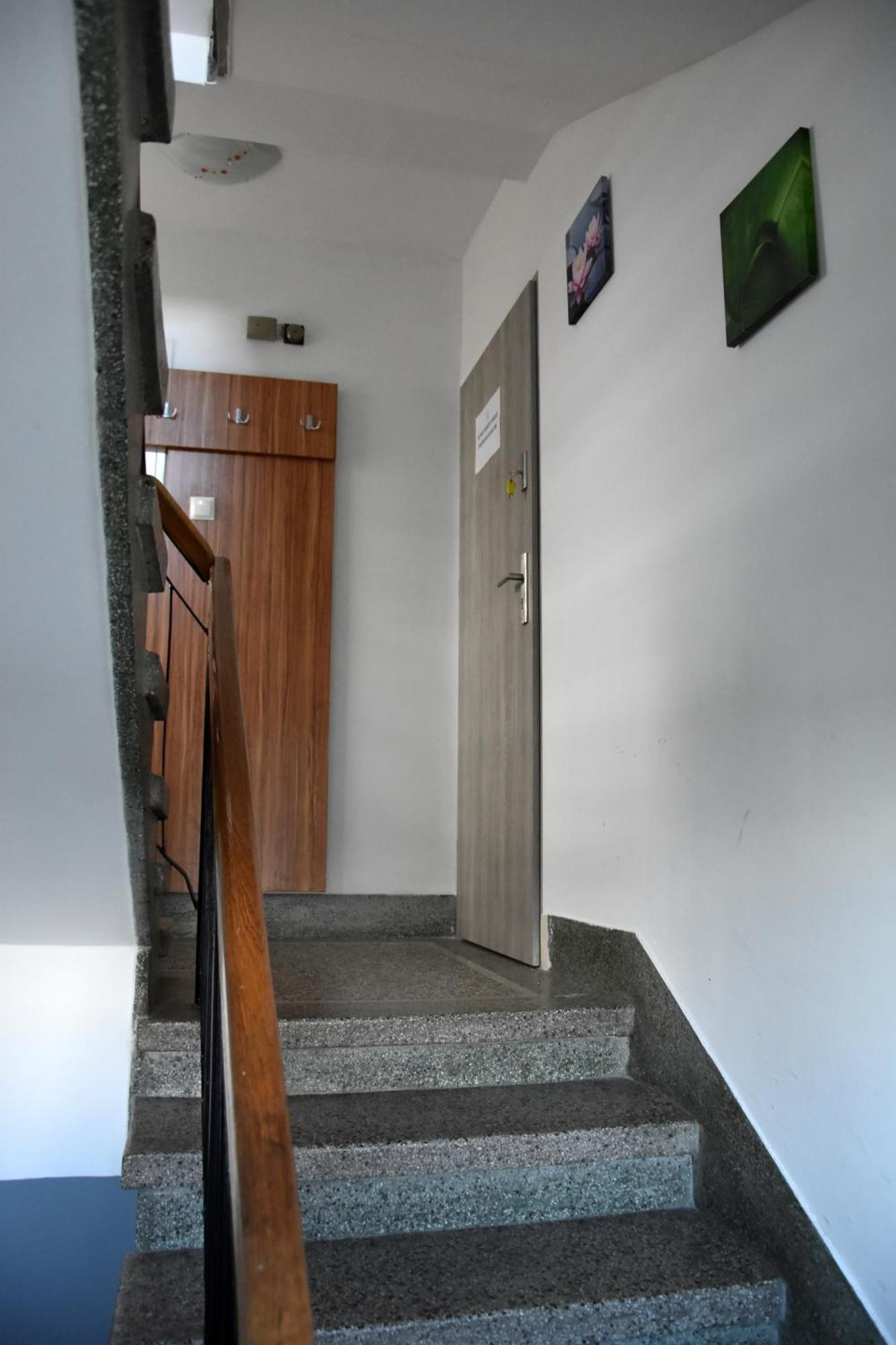 Apartament Słoneczny