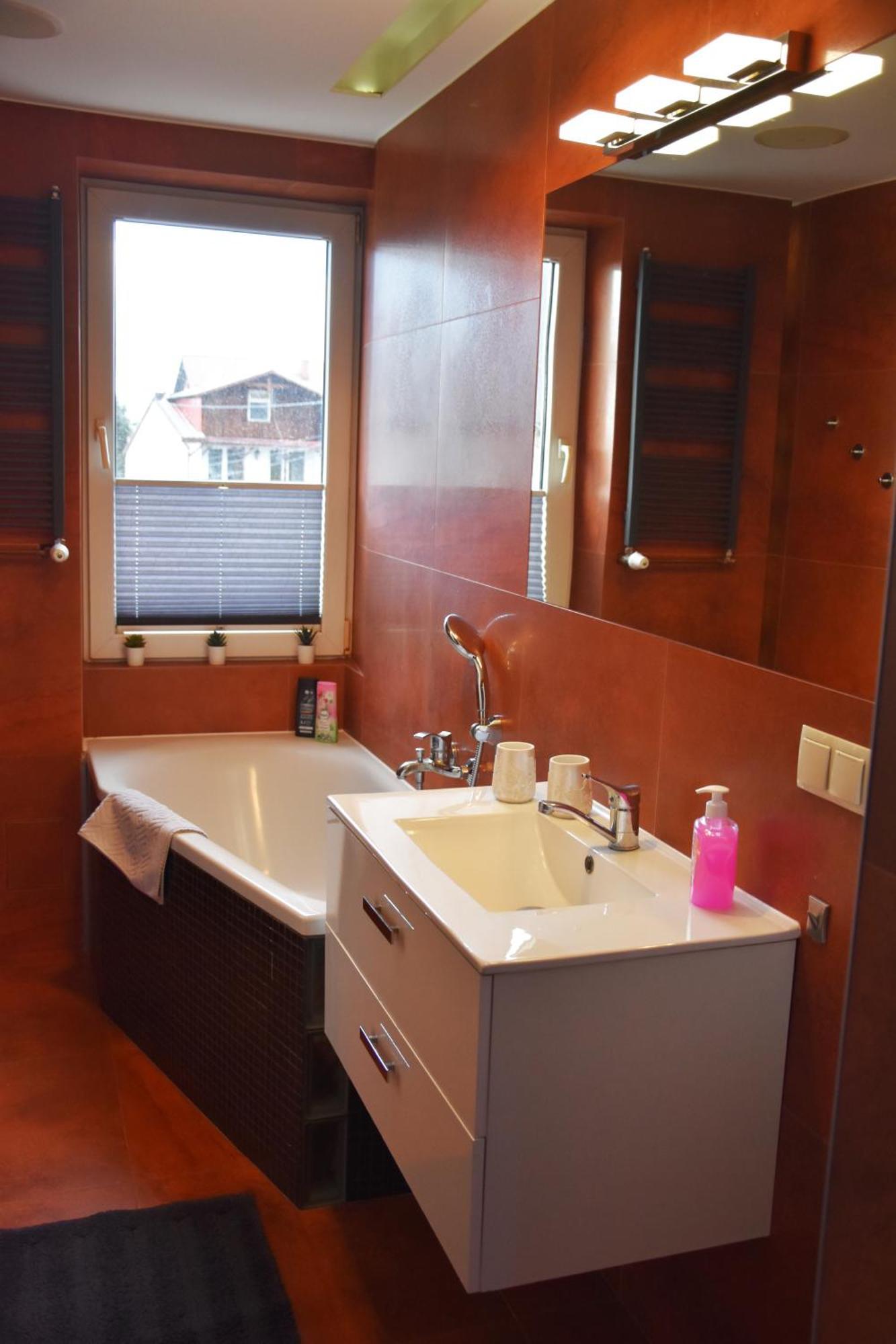Słoneczny Apartament *